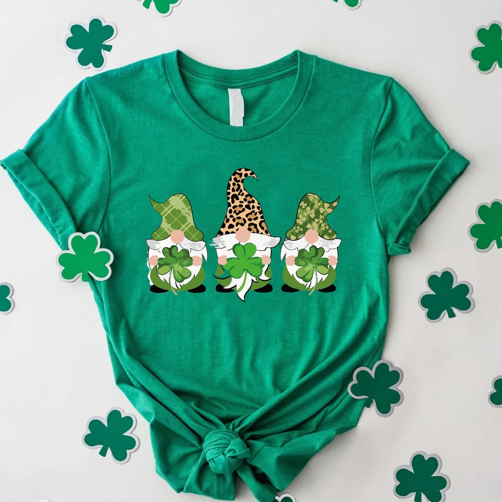St. Patrick s Day Gnomes Shirt St. Patricks Day Shirt Shamrock Lucky Tshirt Lucky Gnomies Tee Saint Patricks Day Shirt 2 ygsjod.jpg St. Patrick s Day Gnomes Shirt St. Patricks Day Shirt Shamrock Lucky Tshirt Lucky Gnomies Tee Saint Patricks Day Shirt 2 ygsjod.jpg