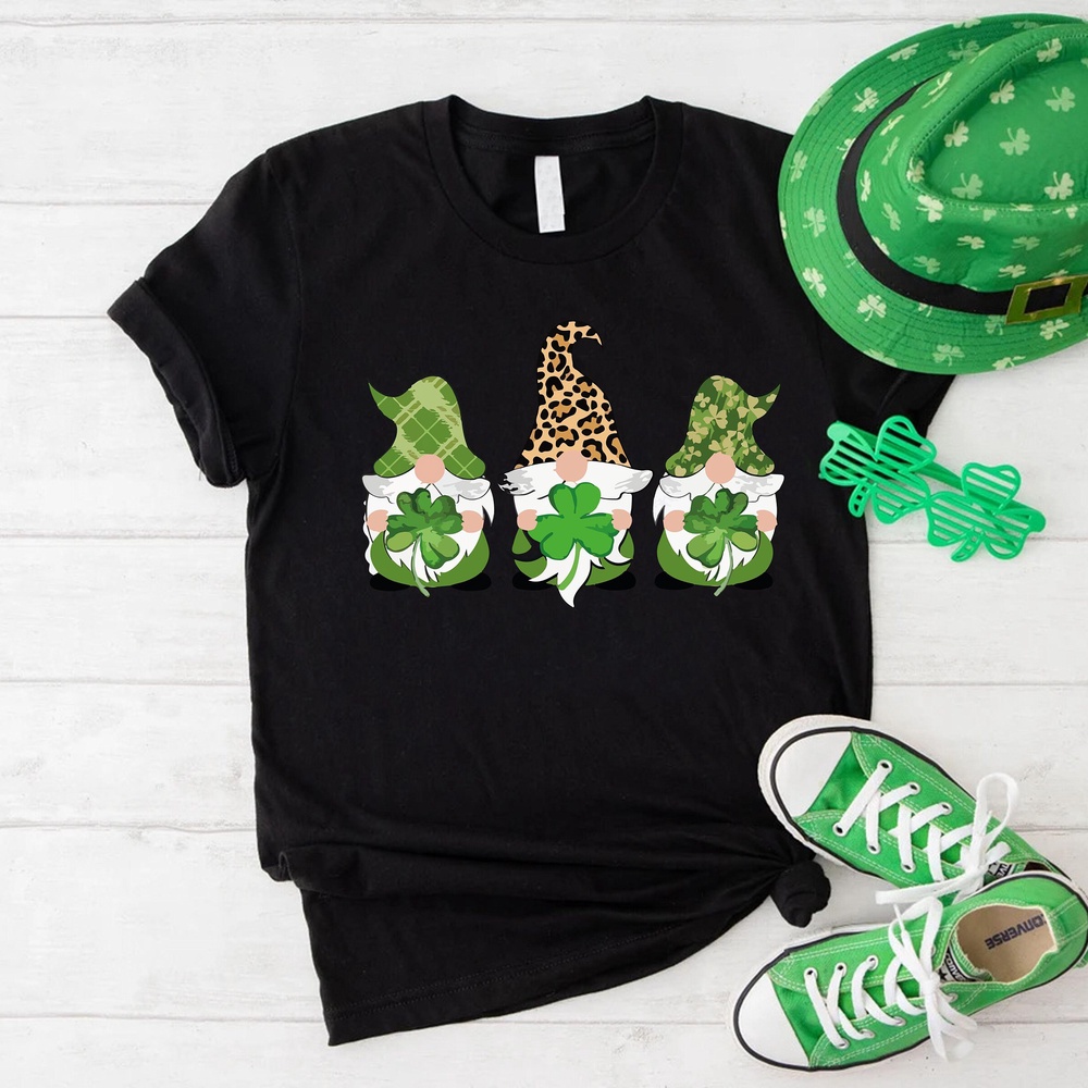 St. Patrick s Day Gnomes Shirt St. Patricks Day Shirt Shamrock Lucky Tshirt Lucky Gnomies Tee Saint Patricks Day Shirt 3 dwqgyk.jpg St. Patrick s Day Gnomes Shirt St. Patricks Day Shirt Shamrock Lucky Tshirt Lucky Gnomies Tee Saint Patricks Day Shirt 3 dwqgyk.jpg