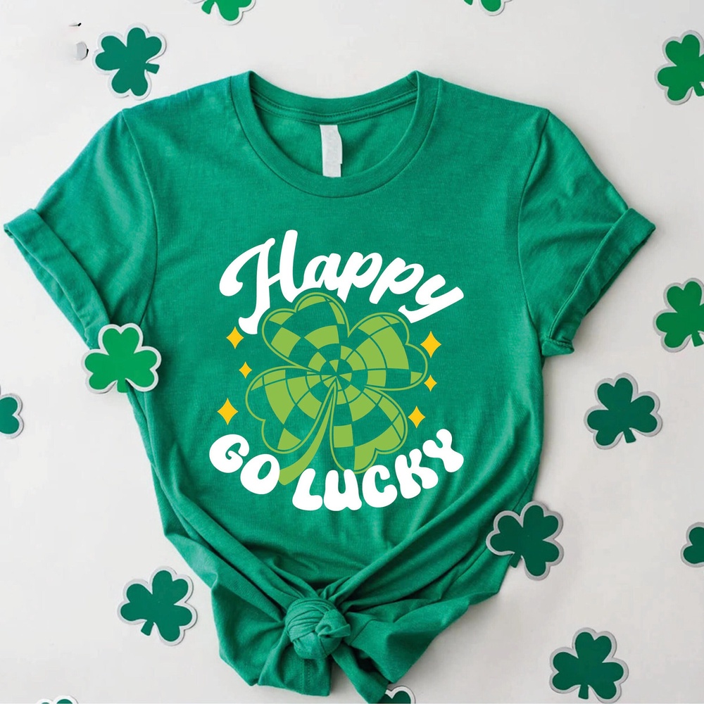 St. Patrick s Day Lucky Shirt Lucky Shamrock Tshirt Happy Saint Patricks Day Shirt Saint Patricks Day Gift 1 as2b4l.jpg St. Patrick s Day Lucky Shirt Lucky Shamrock Tshirt Happy Saint Patricks Day Shirt Saint Patricks Day Gift 1 as2b4l.jpg