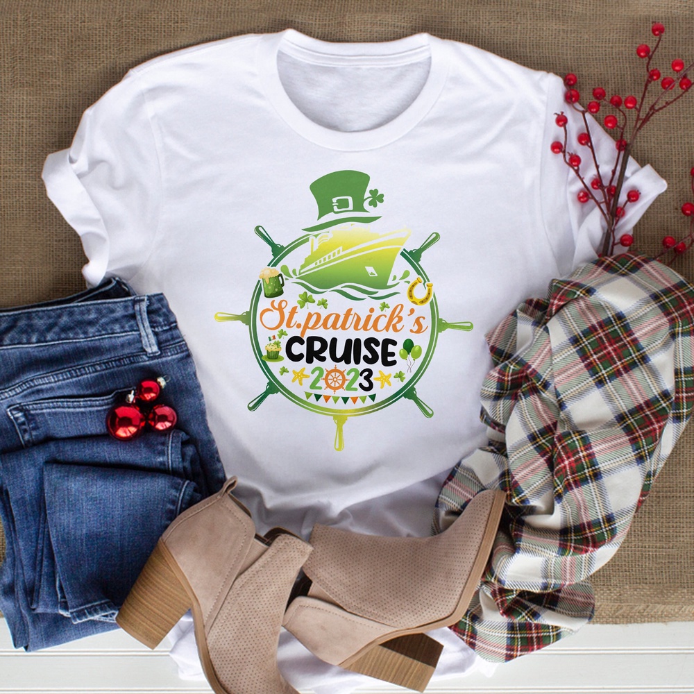 St Patrick s Day Cruise Squad Shirt St Patricks Cruise 2023 Shirts Happy Patricks Day 2023 Patrick Cruising Shamrock Cruise Trip 1400040030 3 ck0yj9.jpg St Patrick s Day Cruise Squad Shirt St Patricks Cruise 2023 Shirts Happy Patricks Day 2023 Patrick Cruising Shamrock Cruise Trip 1400040030 3 ck0yj9.jpg