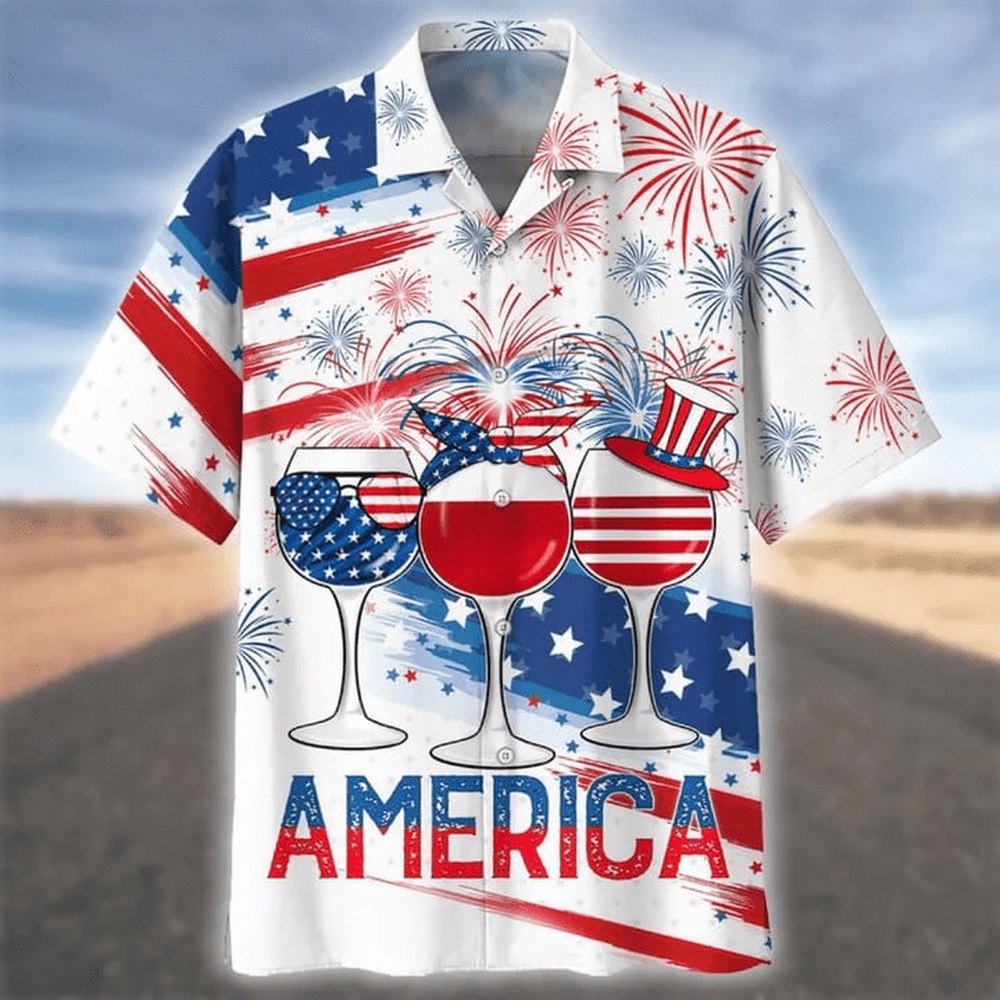 4th Of July Hawaiian Shirt 3D All Over Print Usa Hawaiian Shirt Glass Drinking Cheer Up Independence Day Hawaiian Fourth Of July Shirt 1 zu79e1.jpg 4th Of July Hawaiian Shirt 3D All Over Print Usa Hawaiian Shirt Glass Drinking Cheer Up Independence Day Hawaiian Fourth Of July Shirt 1 zu79e1.jpg