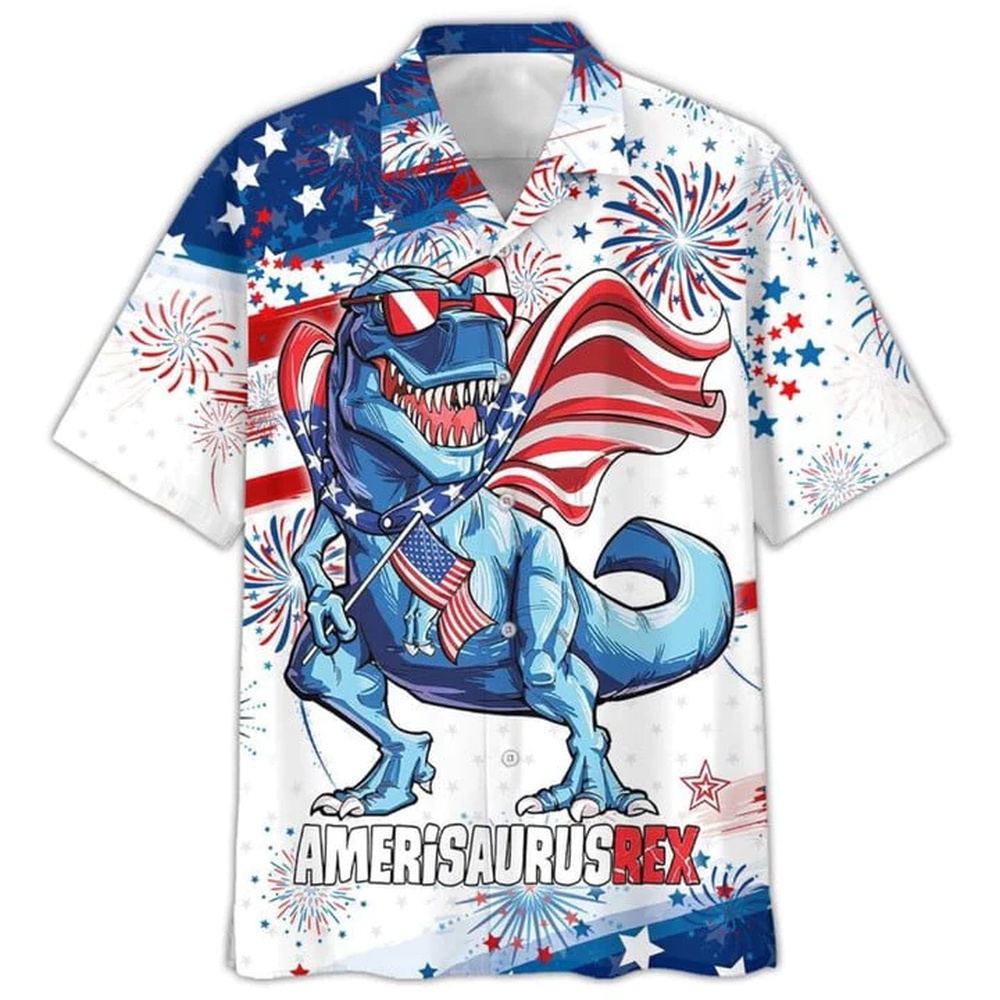 4th Of July Hawaiian Shirt 3D All Over Printed 4Th Of July Hawaiian Shirt Amerisaurusrex Hawaii Beach Shirt Hawaiian Fourth Of July Shirt 1 turdlw.jpg 4th Of July Hawaiian Shirt 3D All Over Printed 4Th Of July Hawaiian Shirt Amerisaurusrex Hawaii Beach Shirt Hawaiian Fourth Of July Shirt 1 turdlw.jpg