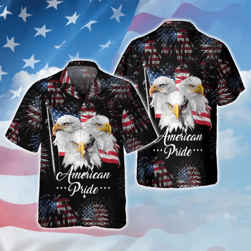 4th Of July Hawaiian Shirt 3D Full Printed Eagle American Pride Hawaiian Shirt For 4Th Of July Hawaiian Fourth Of July Shirt 1 ytl83s.jpg 4th Of July Hawaiian Shirt 3D Full Printed Eagle American Pride Hawaiian Shirt For 4Th Of July Hawaiian Fourth Of July Shirt 1 ytl83s.jpg