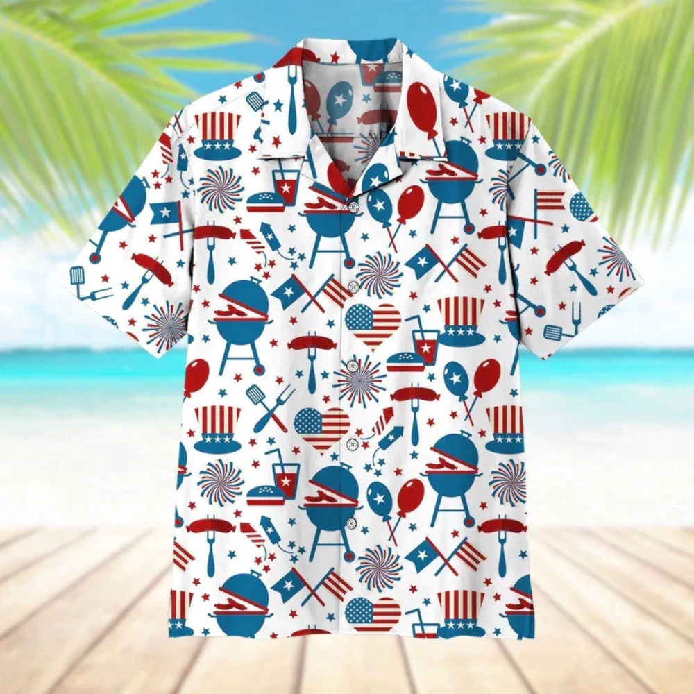 4th Of July Hawaiian Shirt 4Th July Party Memorial Day Trendy Hawaiian Shirt For Hawaiian Fourth Of July Shirt 2 vjodh6.jpg 4th Of July Hawaiian Shirt 4Th July Party Memorial Day Trendy Hawaiian Shirt For Hawaiian Fourth Of July Shirt 2 vjodh6.jpg
