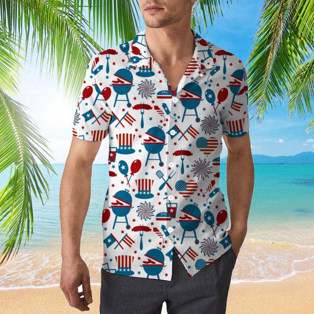 4th Of July Hawaiian Shirt 4Th July Party Memorial Day Trendy Hawaiian Shirt For Hawaiian Fourth Of July Shirt 3 wdctfn.jpg 4th Of July Hawaiian Shirt 4Th July Party Memorial Day Trendy Hawaiian Shirt For Hawaiian Fourth Of July Shirt 3 wdctfn.jpg
