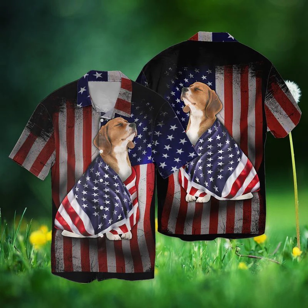 4th Of July Hawaiian Shirt 4Th Of July Beagle Dog America Graphic Print Short Sleeve Trendy Hawaiian Shirt Hawaiian Fourth Of July Shirt 1 bhadfx.jpg 4th Of July Hawaiian Shirt 4Th Of July Beagle Dog America Graphic Print Short Sleeve Trendy Hawaiian Shirt Hawaiian Fourth Of July Shirt 1 bhadfx.jpg