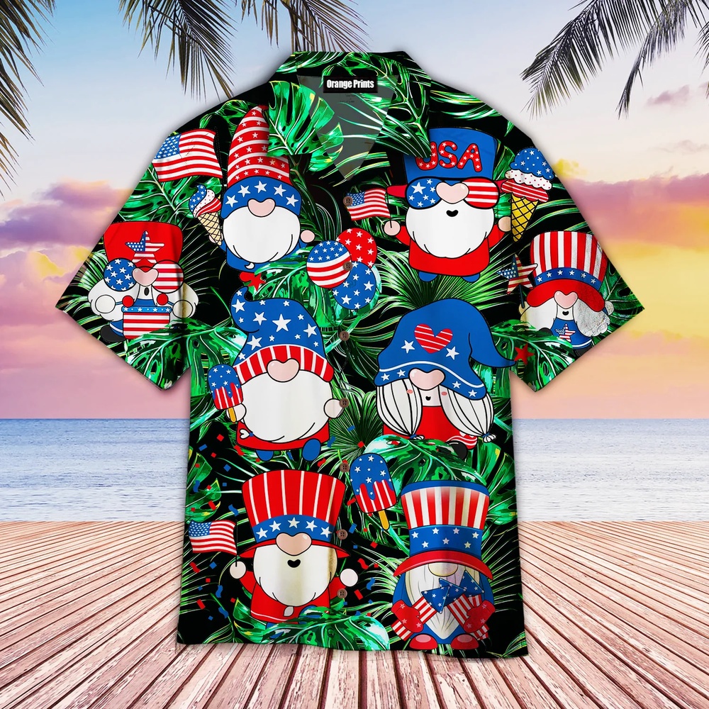 4th Of July Hawaiian Shirt 4Th Of July Happy Independence Day Gnomes Dancing Hawaiian Shirt Hawaiian Fourth Of July Shirt 1 rthtbh.jpg 4th Of July Hawaiian Shirt 4Th Of July Happy Independence Day Gnomes Dancing Hawaiian Shirt Hawaiian Fourth Of July Shirt 1 rthtbh.jpg
