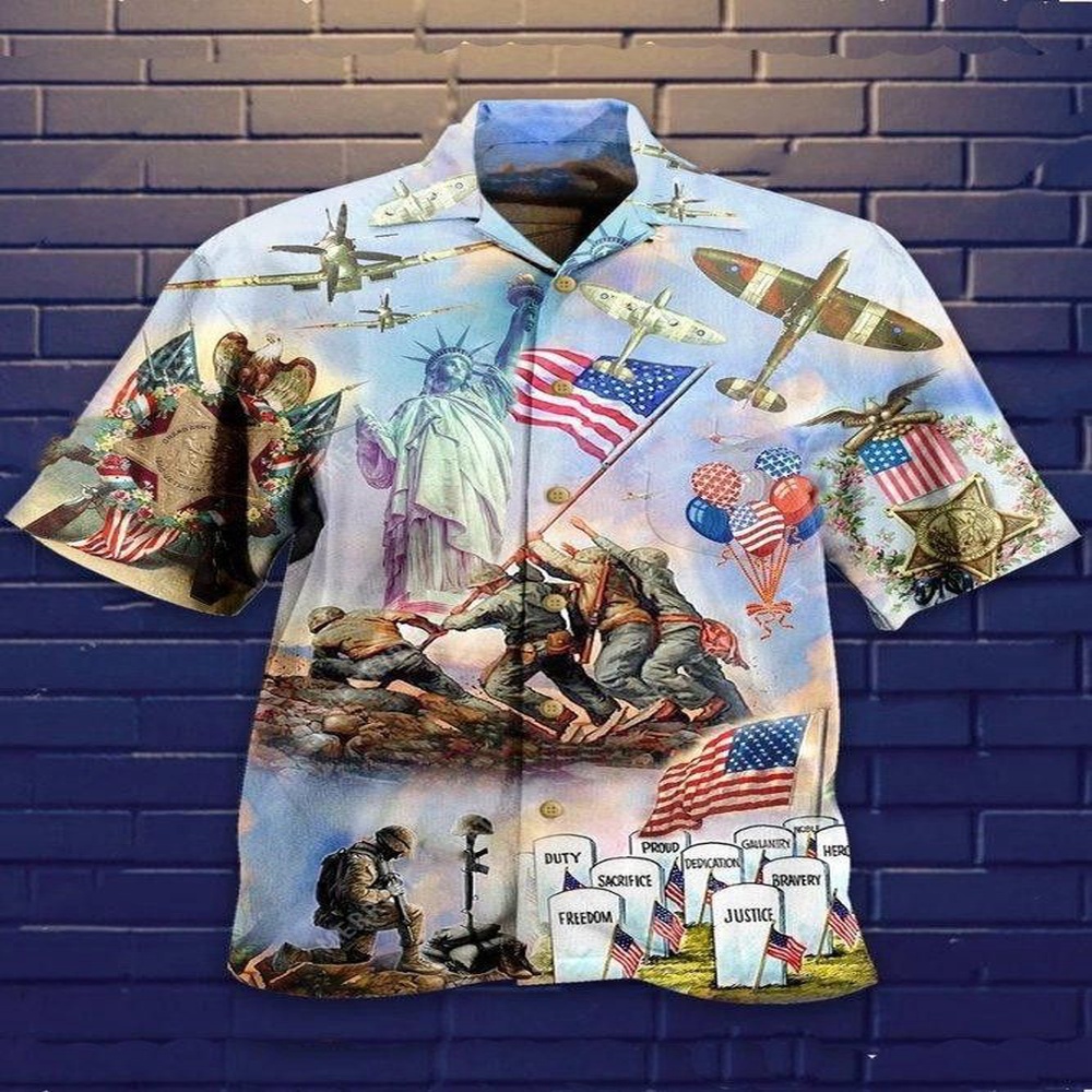 4th Of July Hawaiian Shirt 4Th Of July Happy Independence Day Veteran Hawaiian Shirt Hawaiian Fourth Of July Shirt 1 ytcgc2.jpg 4th Of July Hawaiian Shirt 4Th Of July Happy Independence Day Veteran Hawaiian Shirt Hawaiian Fourth Of July Shirt 1 ytcgc2.jpg