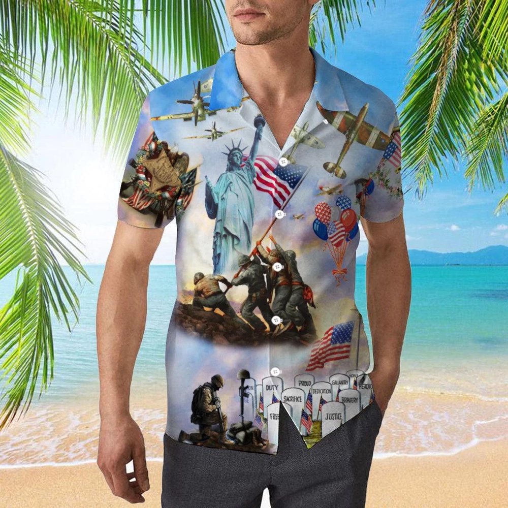 4th Of July Hawaiian Shirt 4Th Of July Happy Independence Day Veteran Hawaiian Shirt Hawaiian Fourth Of July Shirt 2 y5gft0.jpg 4th Of July Hawaiian Shirt 4Th Of July Happy Independence Day Veteran Hawaiian Shirt Hawaiian Fourth Of July Shirt 2 y5gft0.jpg