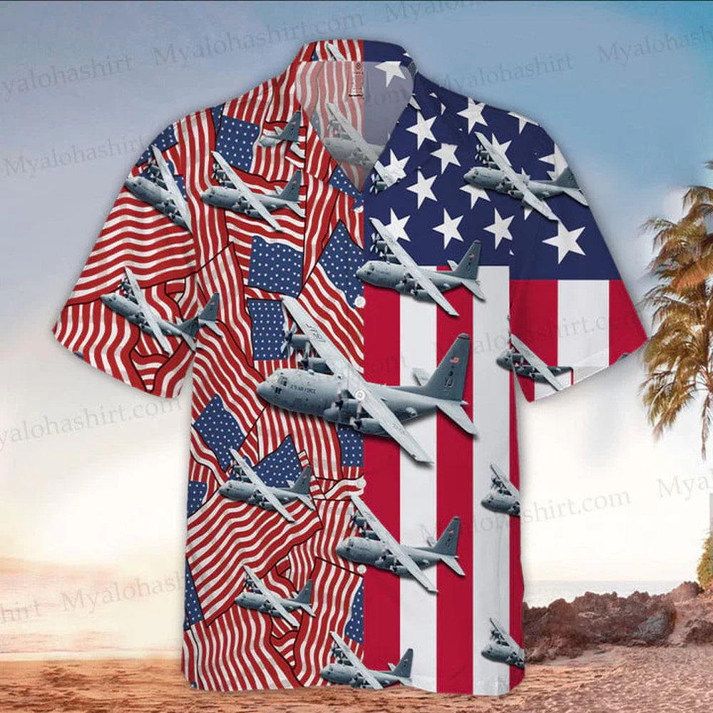4th Of July Hawaiian Shirt 4Th Of July Hawaiian Shirt Happy Independence Day Hawaiian Shirt Hawaiian Fourth Of July Shirt 4 y2iw5a.jpg