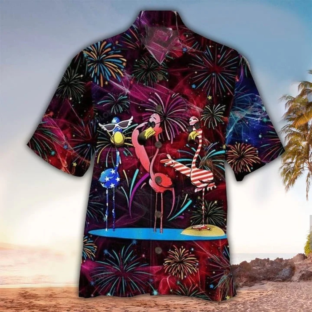 4th Of July Hawaiian Shirt 4Th Of July Hawaiian Shirt Independence Day Hawaiian Shirt Hawaiian Fourth Of July Shirt 6 yy6lih.jpg