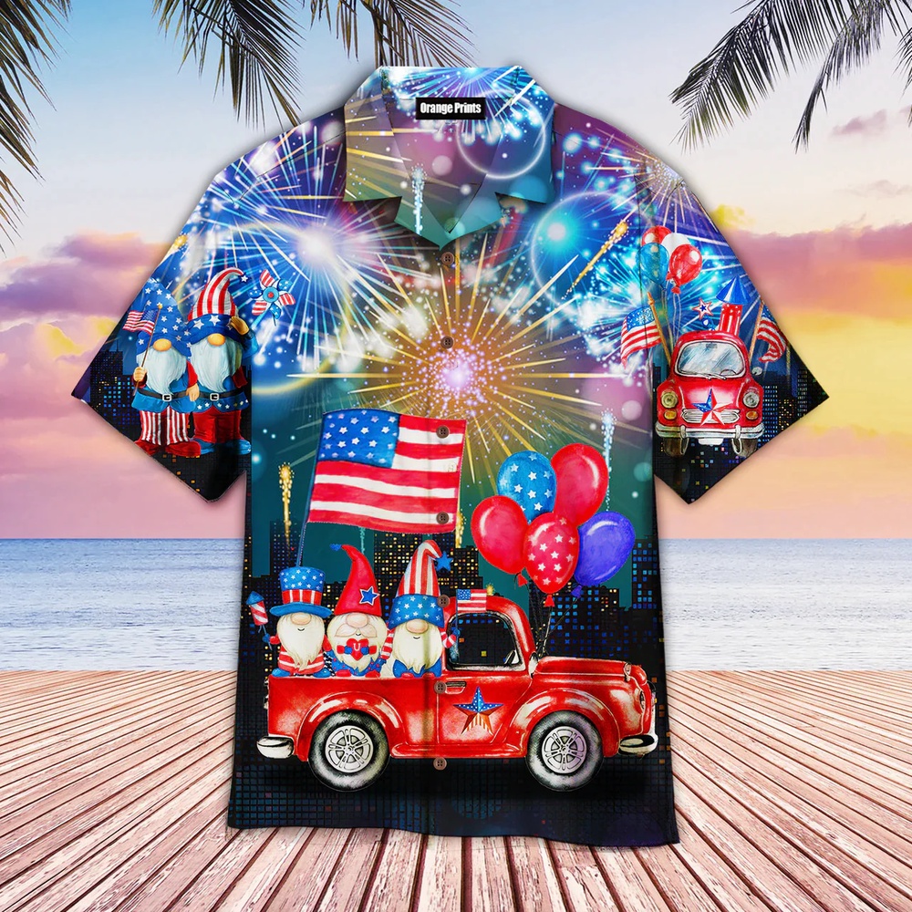 4th Of July Hawaiian Shirt 4Th Of July Independence Day Cheerful Gnomes Hawaiian Shirt Hawaiian Fourth Of July Shirt 1 vmoqmc.jpg 4th Of July Hawaiian Shirt 4Th Of July Independence Day Cheerful Gnomes Hawaiian Shirt Hawaiian Fourth Of July Shirt 1 vmoqmc.jpg