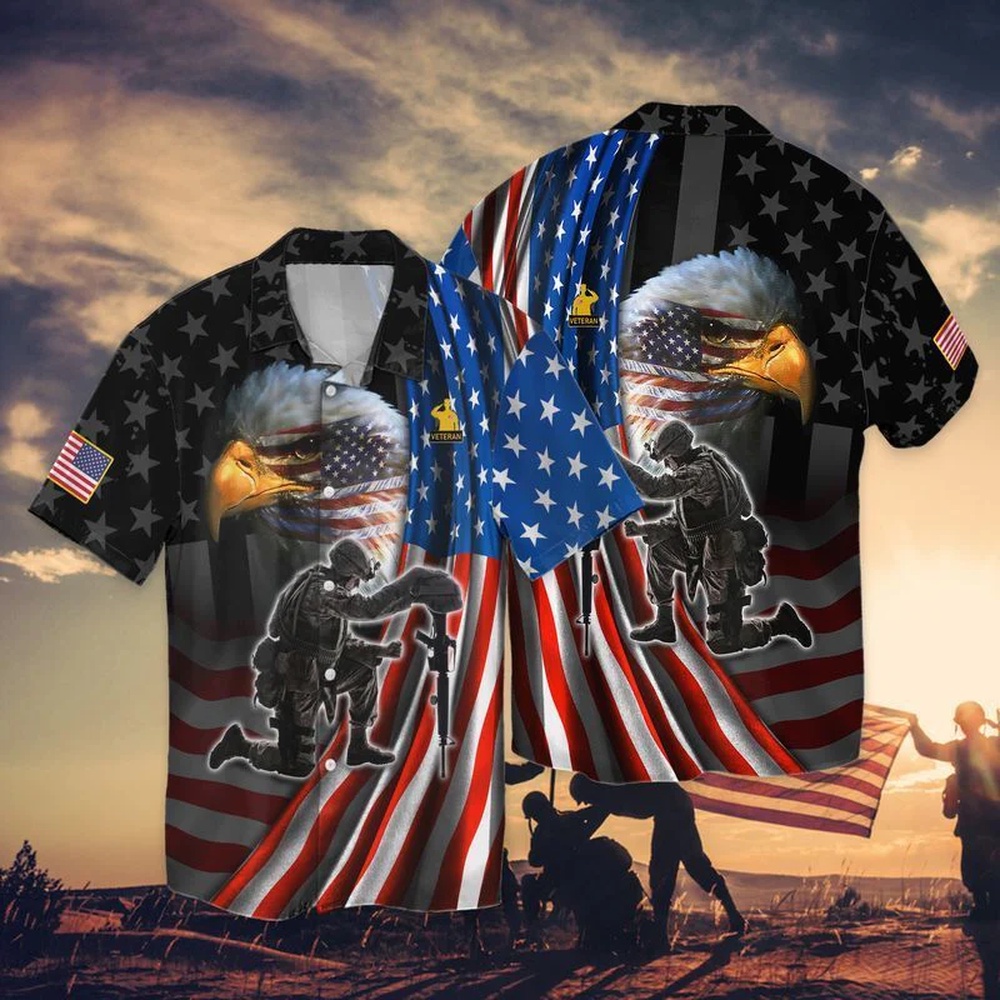 4th Of July Hawaiian Shirt 4Th Of July Independence Day Memorial Day Eagle And Veteran Trendy Hawaiian Shirt Hawaiian Fourth Of July Shirt 1 xcsi9z.jpg 4th Of July Hawaiian Shirt 4Th Of July Independence Day Memorial Day Eagle And Veteran Trendy Hawaiian Shirt Hawaiian Fourth Of July Shirt 1 xcsi9z.jpg