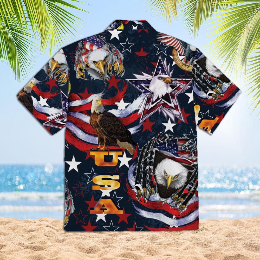 4th Of July Hawaiian Shirt 4Th Of July Usa Flag Independence Day Hawaiian Shirt Hawaiian Fourth Of July Shirt 2 sgk87z.jpg