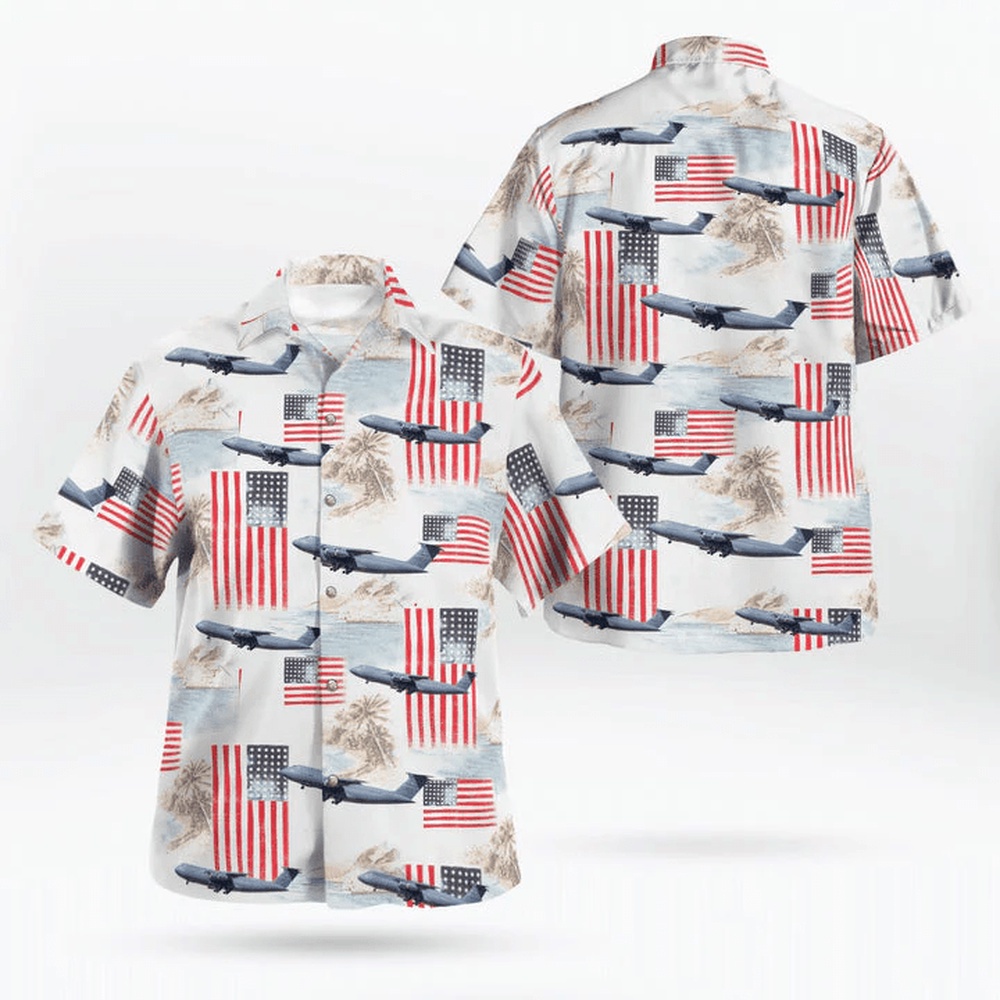 4th Of July Hawaiian Shirt Air Force Lockheed C 5 Galaxy Hawaiian Shirt Hawaiian Fourth Of July Shirt 1 xse9jj.jpg 4th Of July Hawaiian Shirt Air Force Lockheed C 5 Galaxy Hawaiian Shirt Hawaiian Fourth Of July Shirt 1 xse9jj.jpg