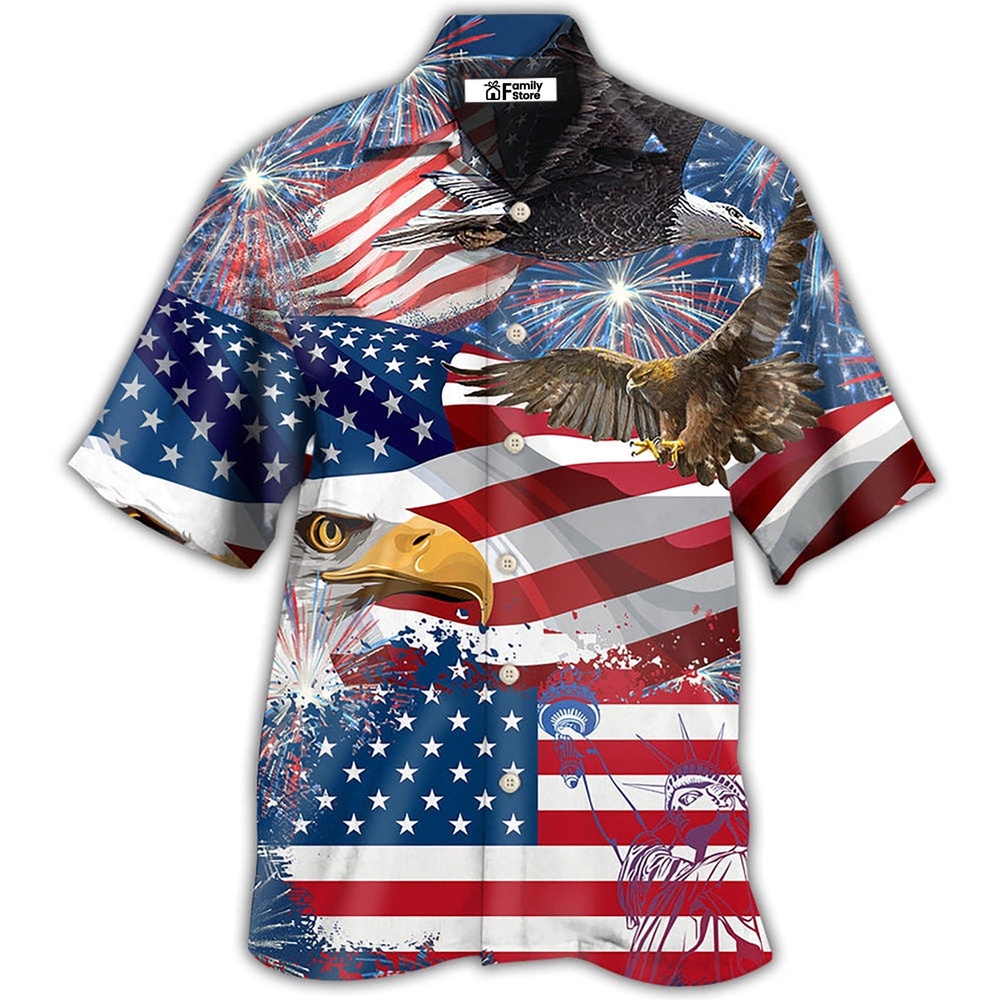 4th Of July Hawaiian Shirt America 4Th Of July America Eagle Freedom Hawaiian Shirt Hawaiian Fourth Of July Shirt 1 f5yjne.jpg 4th Of July Hawaiian Shirt America 4Th Of July America Eagle Freedom Hawaiian Shirt Hawaiian Fourth Of July Shirt 1 f5yjne.jpg