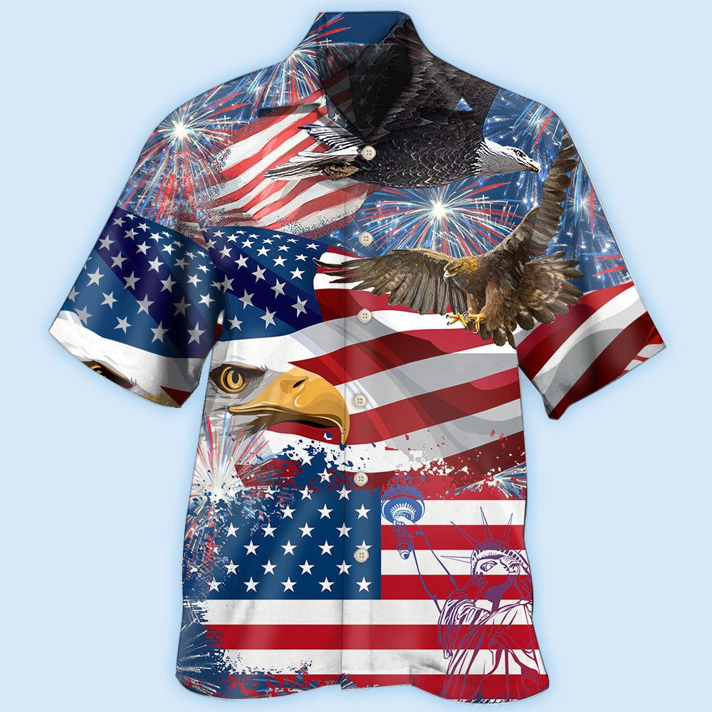 4th Of July Hawaiian Shirt America 4Th Of July America Eagle Freedom Hawaiian Shirt Hawaiian Fourth Of July Shirt 2 t00iox.jpg 4th Of July Hawaiian Shirt America 4Th Of July America Eagle Freedom Hawaiian Shirt Hawaiian Fourth Of July Shirt 2 t00iox.jpg