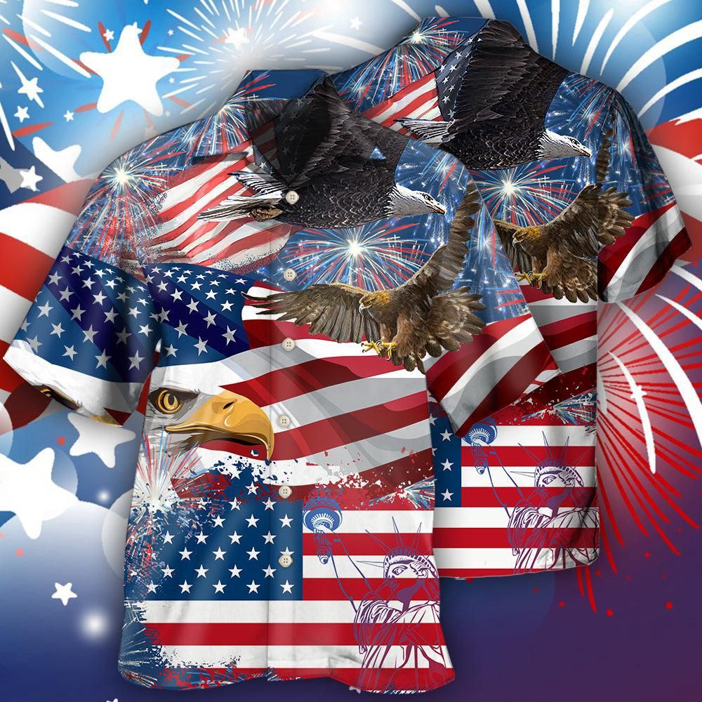 4th Of July Hawaiian Shirt America 4Th Of July America Eagle Freedom Hawaiian Shirt Hawaiian Fourth Of July Shirt 3 fhi9lt.jpg 4th Of July Hawaiian Shirt America 4Th Of July America Eagle Freedom Hawaiian Shirt Hawaiian Fourth Of July Shirt 3 fhi9lt.jpg