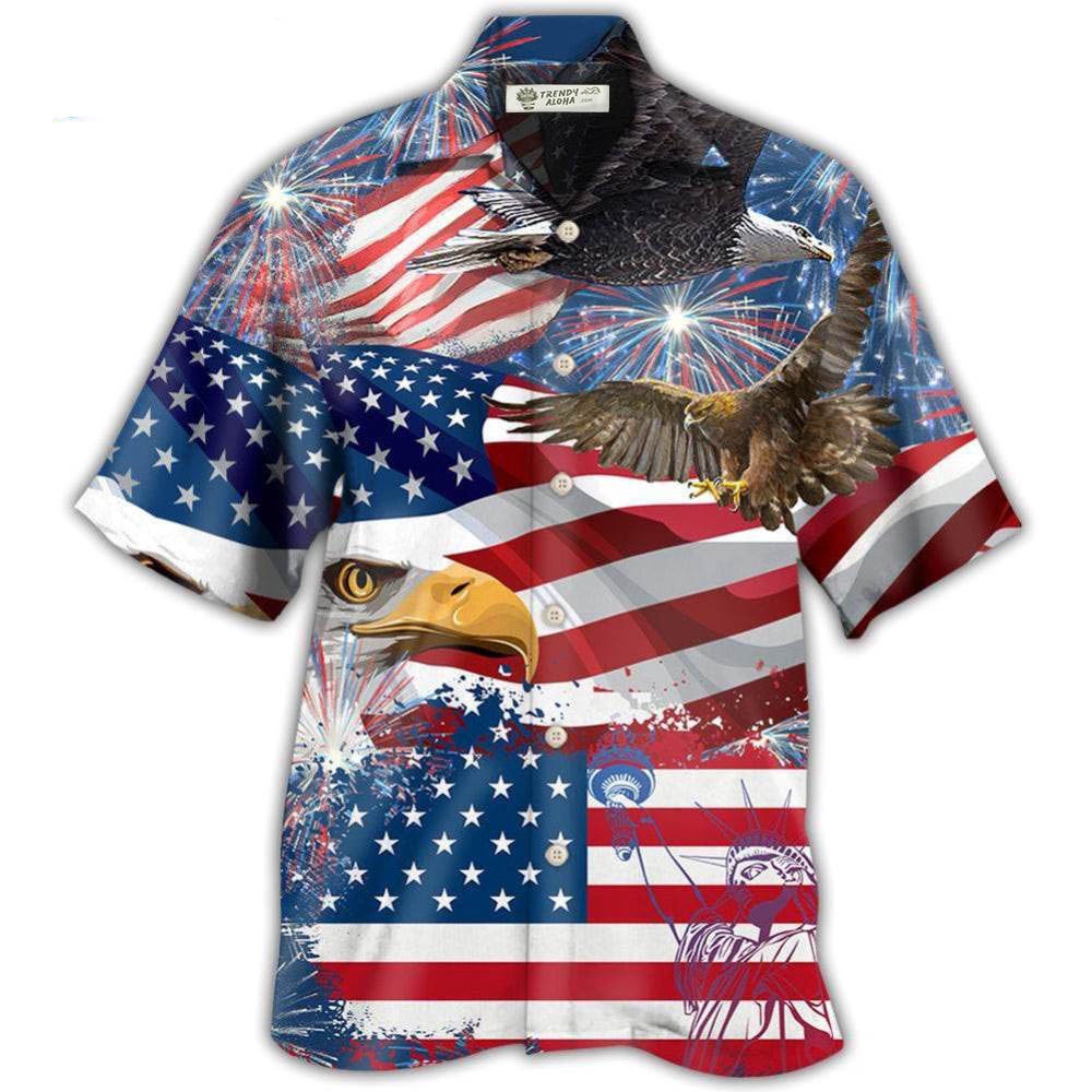 4th Of July Hawaiian Shirt America 4Th Of July America Eagle Freedom Hawaiian Shirt Trendy Aloha Trendy Aloha Hawaiian Fourth Of July Shirt 1 y49rhb.jpg 4th Of July Hawaiian Shirt America 4Th Of July America Eagle Freedom Hawaiian Shirt Trendy Aloha Trendy Aloha Hawaiian Fourth Of July Shirt 1 y49rhb.jpg