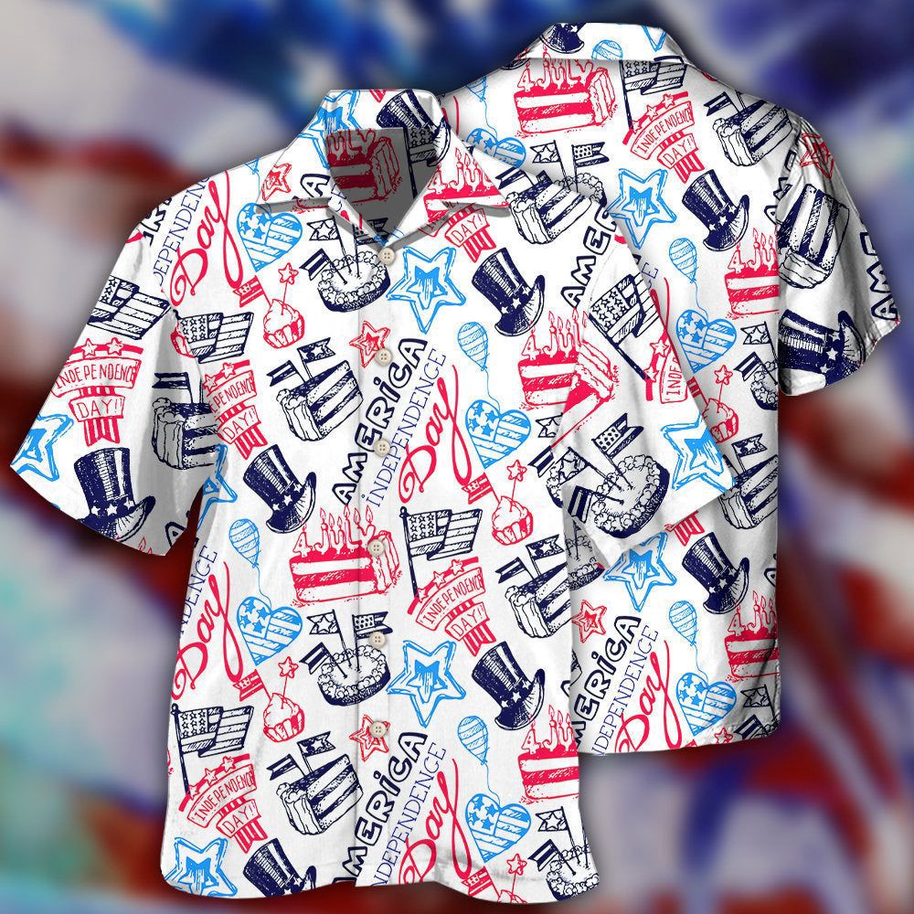 4th Of July Hawaiian Shirt America Independence Day Art Style Hawaiian Shirt Hawaiian Fourth Of July Shirt 2 gxlnf2.jpg 4th Of July Hawaiian Shirt America Independence Day Art Style Hawaiian Shirt Hawaiian Fourth Of July Shirt 2 gxlnf2.jpg