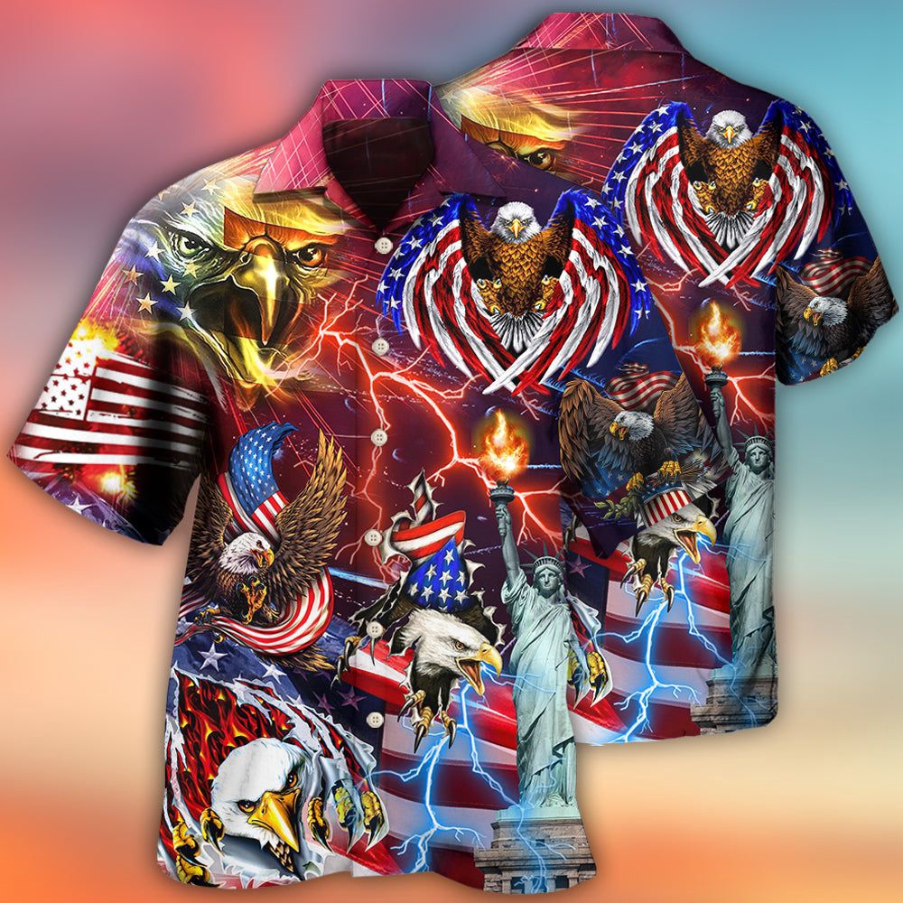 4th Of July Hawaiian Shirt America Independence Day Eagle Lighting Hawaiian Shirt Hawaiian Fourth Of July Shirt 3 zwaqcf.jpg 4th Of July Hawaiian Shirt America Independence Day Eagle Lighting Hawaiian Shirt Hawaiian Fourth Of July Shirt 3 zwaqcf.jpg