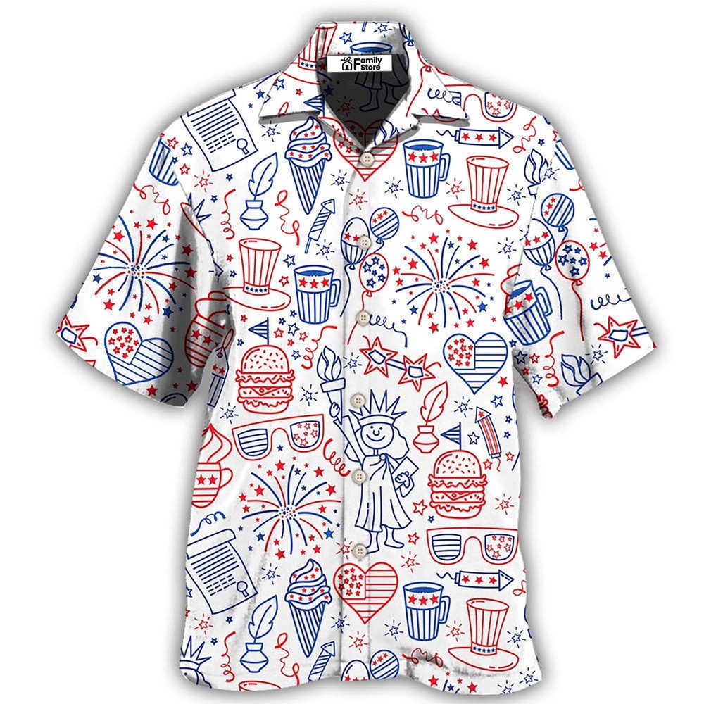 4th Of July Hawaiian Shirt America Independence Day Fourth Of July Cool Art Hawaiian Shirt Hawaiian Fourth Of July Shirt 1 ri1t25.jpg 4th Of July Hawaiian Shirt America Independence Day Fourth Of July Cool Art Hawaiian Shirt Hawaiian Fourth Of July Shirt 1 ri1t25.jpg