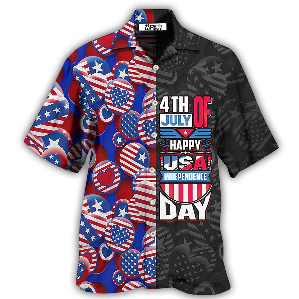 4th Of July Hawaiian Shirt America Independence Day Fourth Of July Happy Usa Hawaiian Shirt Hawaiian Fourth Of July Shirt 1 dkf4sk.jpg 4th Of July Hawaiian Shirt America Independence Day Fourth Of July Happy Usa Hawaiian Shirt Hawaiian Fourth Of July Shirt 1 dkf4sk.jpg
