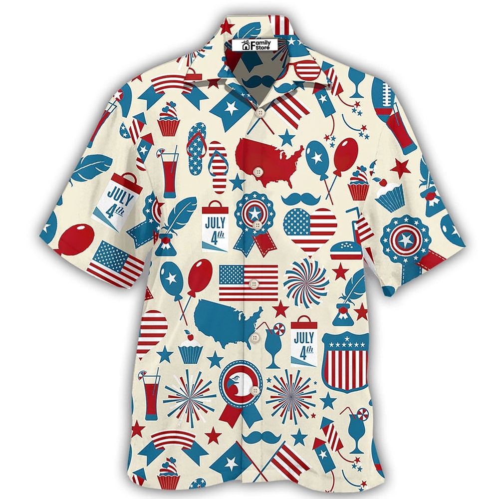 4th Of July Hawaiian Shirt America Independence Day Fourth Of July Independence Day Symbols Hawaiian Shirt Hawaiian Fourth Of July Shirt 1 fx8vzf.jpg