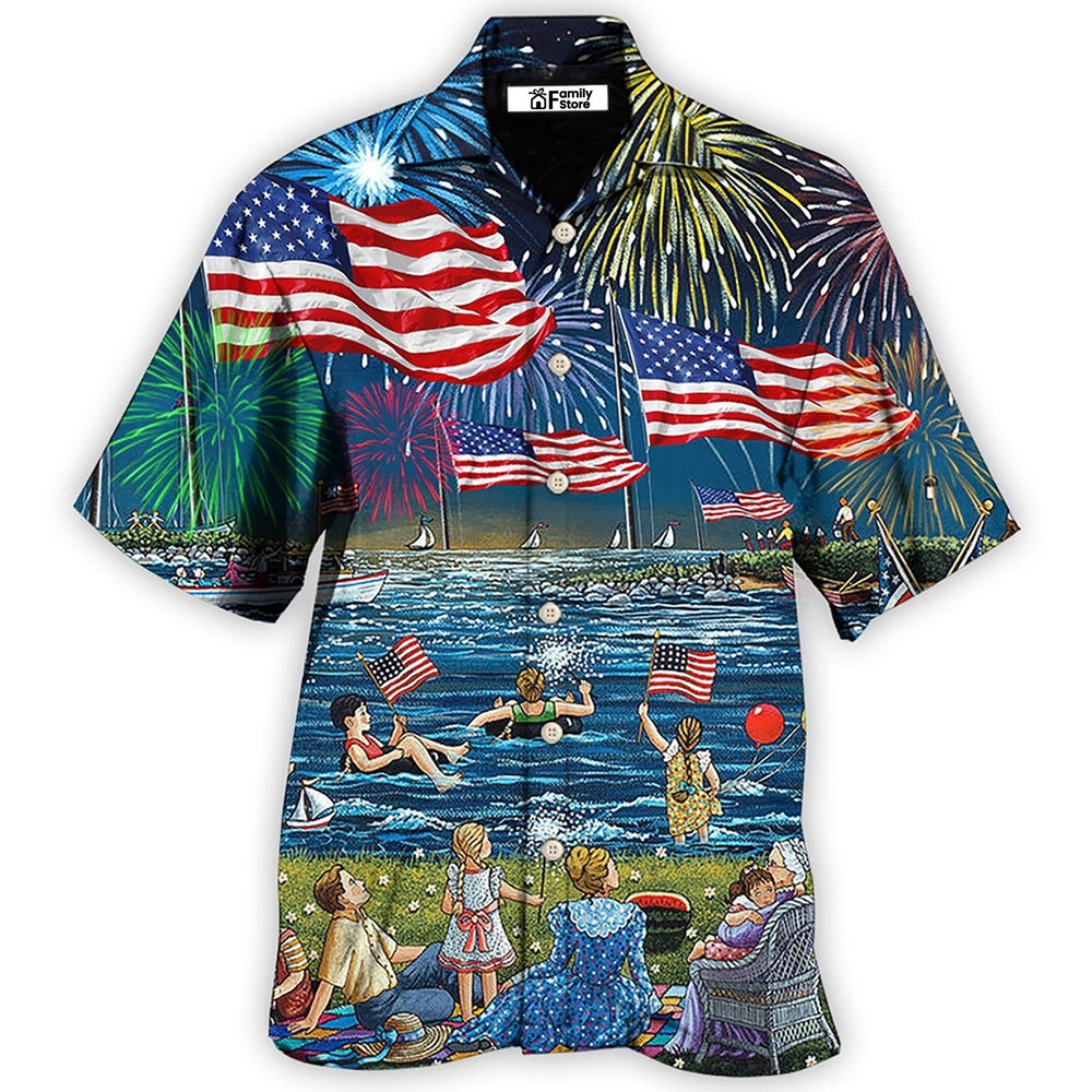 4th Of July Hawaiian Shirt America Independence Day Fun Day Hawaiian Shirt Hawaiian Fourth Of July Shirt 1 qv5xdw.jpg 4th Of July Hawaiian Shirt America Independence Day Fun Day Hawaiian Shirt Hawaiian Fourth Of July Shirt 1 qv5xdw.jpg