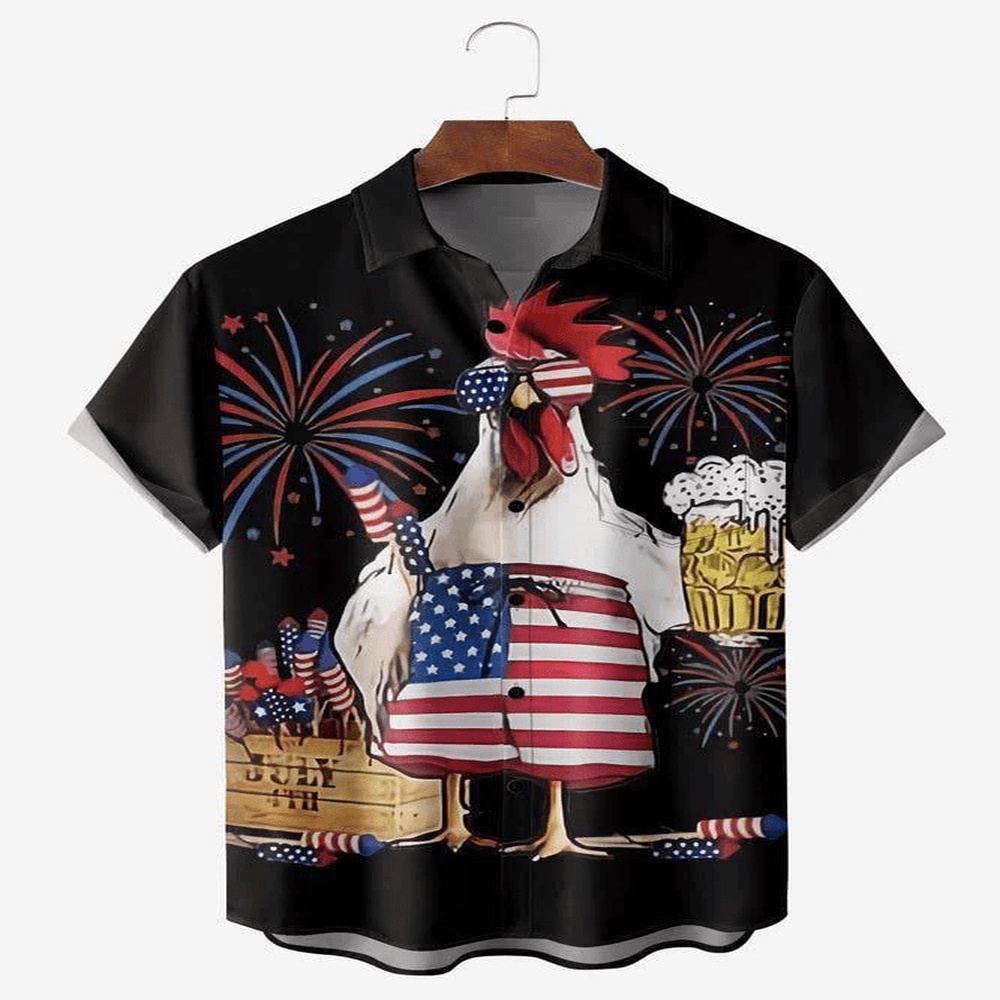 4th Of July Hawaiian Shirt American Flag Turkey Beer Men s Beach Hawaiian Shirt Hawaiian Shirt Hawaiian Fourth Of July Shirt 1 lx8alk.jpg 4th Of July Hawaiian Shirt American Flag Turkey Beer Men s Beach Hawaiian Shirt Hawaiian Shirt Hawaiian Fourth Of July Shirt 1 lx8alk.jpg