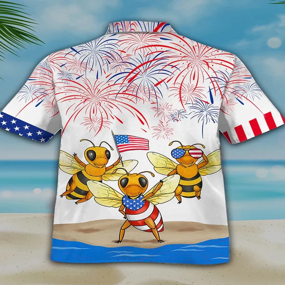 4th Of July Hawaiian Shirt Bee s 4Th Of July Hawaiian Shirt Independence Day Hawaiian Shirt Hawaiian Fourth Of July Shirt 2 vr3k1b.jpg 4th Of July Hawaiian Shirt Bee s 4Th Of July Hawaiian Shirt Independence Day Hawaiian Shirt Hawaiian Fourth Of July Shirt 2 vr3k1b.jpg