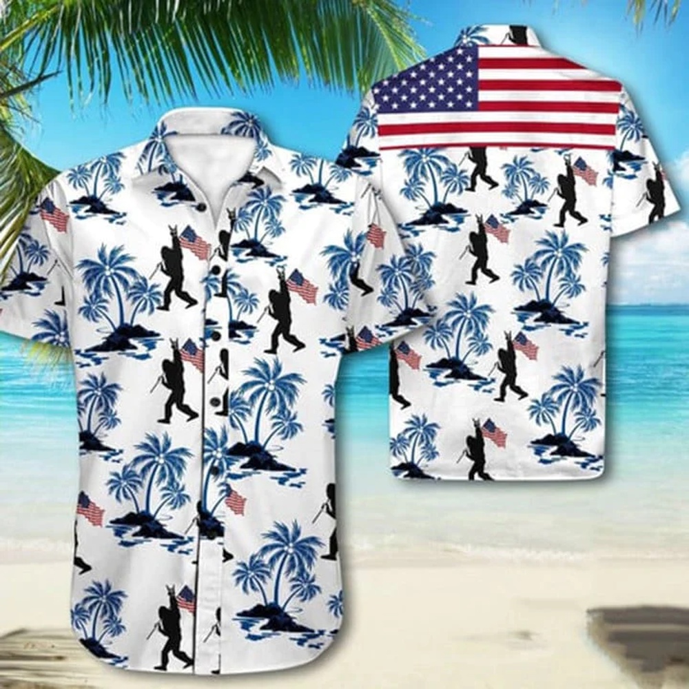 4th Of July Hawaiian Shirt Bigfoot Proud Of America 4Th Of July Tropical Bigfoot Hawaiian Shirt Hawaiian Fourth Of July Shirt 1 kbjabe.jpg