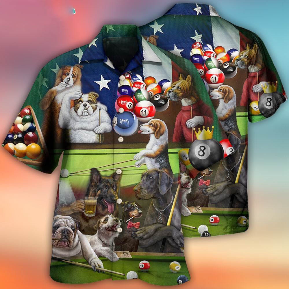 4th Of July Hawaiian Shirt Billiard Independence Day Funny Dogs Hawaiian Shirt Hawaiian Fourth Of July Shirt 1 xuytp5.jpg 4th Of July Hawaiian Shirt Billiard Independence Day Funny Dogs Hawaiian Shirt Hawaiian Fourth Of July Shirt 1 xuytp5.jpg