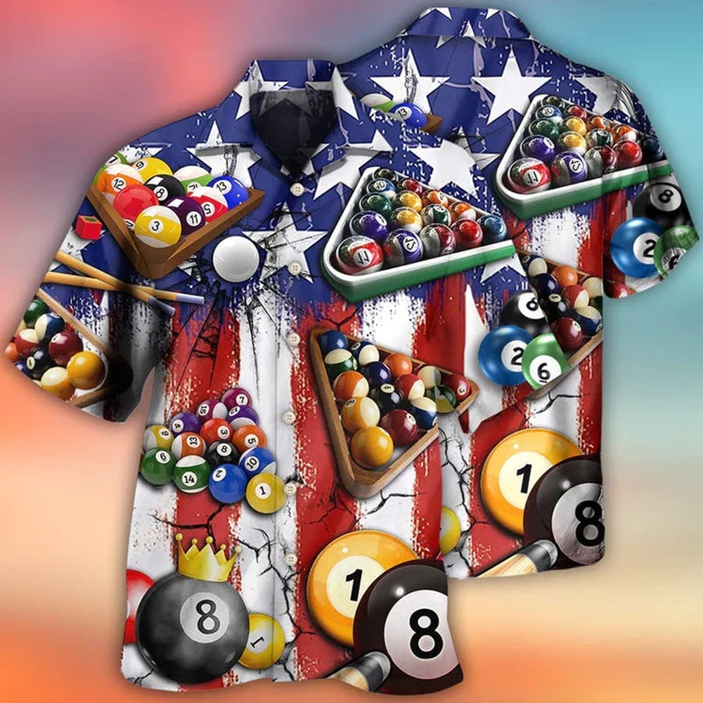4th Of July Hawaiian Shirt Billiards Aloha Hawaiian Shirts For Summer America Flag Pattern Independence Day Hawaiian Shirts 1 bs0nzj.jpg 4th Of July Hawaiian Shirt Billiards Aloha Hawaiian Shirts For Summer America Flag Pattern Independence Day Hawaiian Shirts 1 bs0nzj.jpg