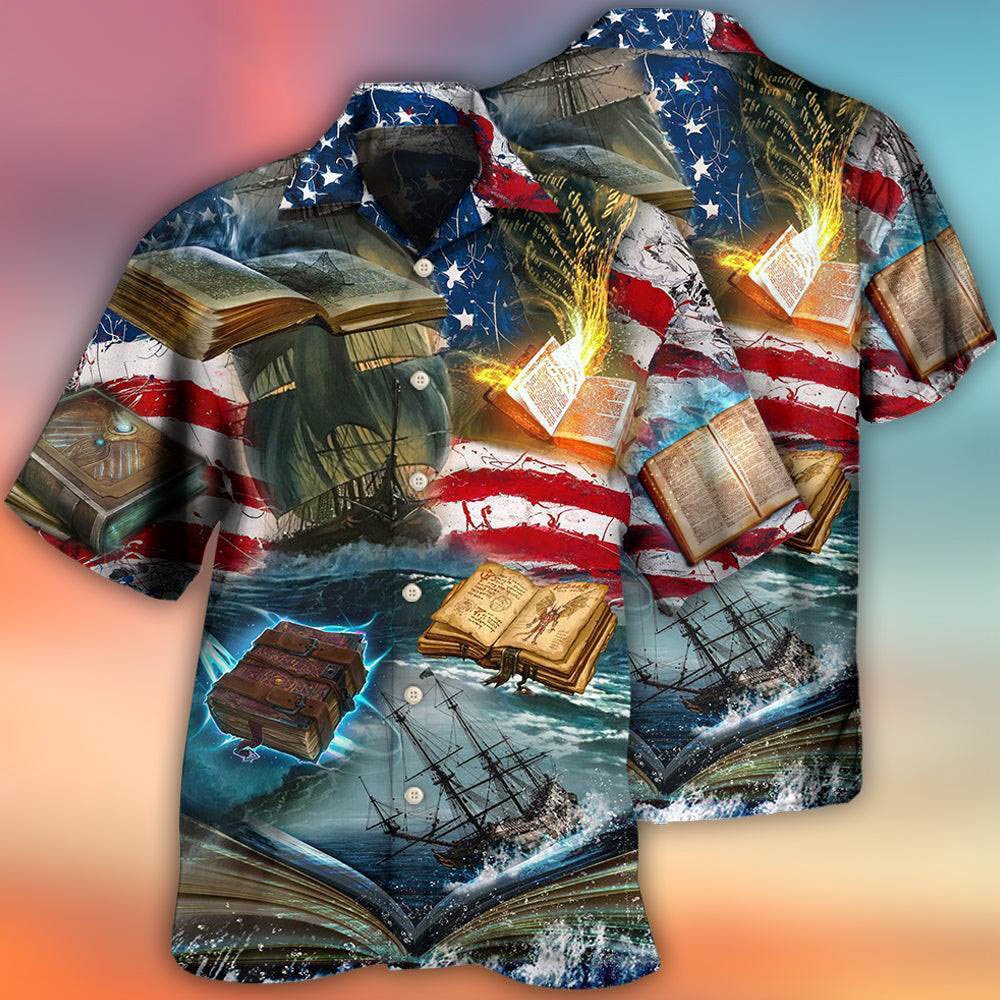 4th Of July Hawaiian Shirt Book Independence Day Hawaiian Shirt Hawaiian Fourth Of July Shirt 1 uge0gi.jpg 4th Of July Hawaiian Shirt Book Independence Day Hawaiian Shirt Hawaiian Fourth Of July Shirt 1 uge0gi.jpg