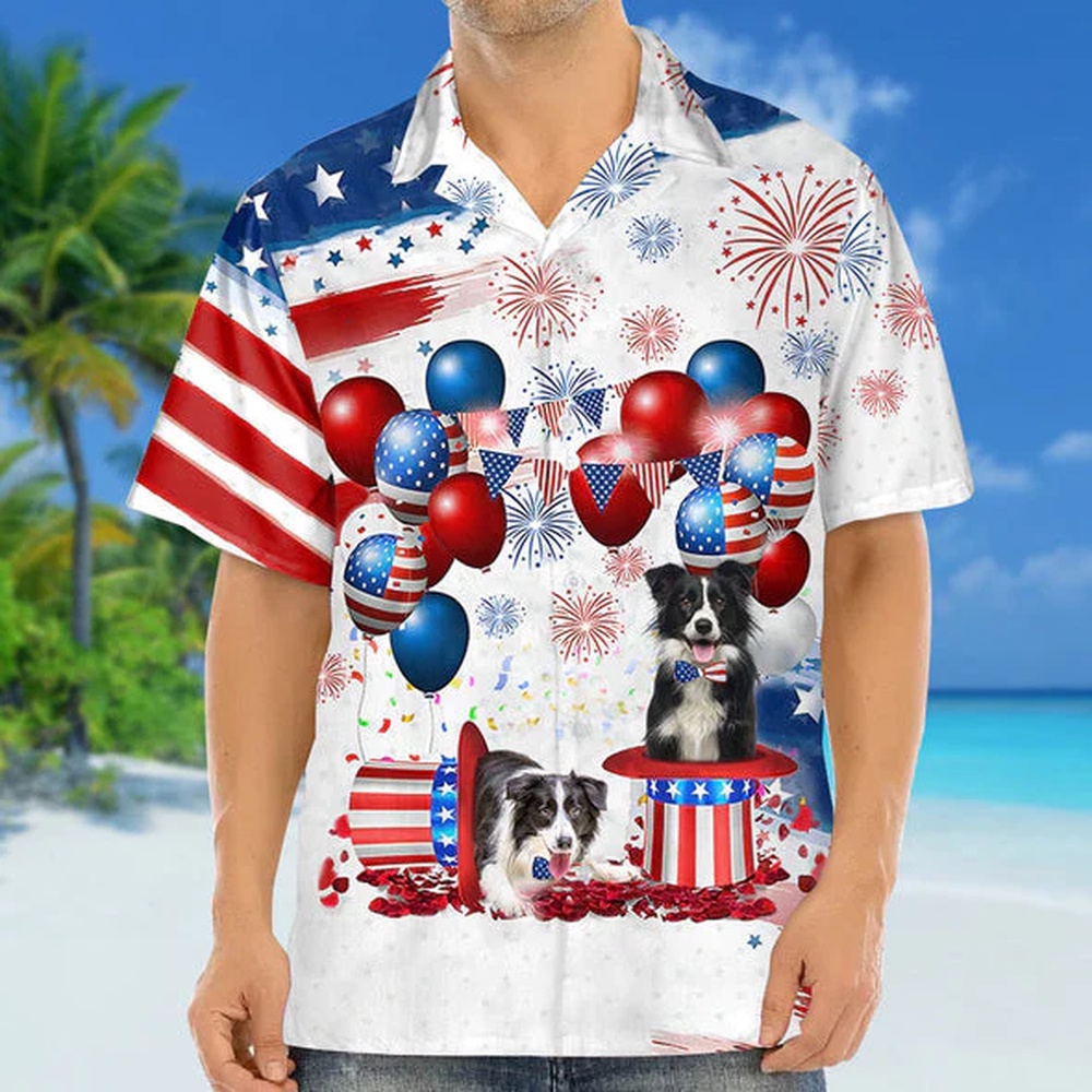 4th Of July Hawaiian Shirt Border Collie Independence Day Hawaiian Shirt Hawaiian Shirt Hawaiian Fourth Of July Shirt 1 effuv7.jpg 4th Of July Hawaiian Shirt Border Collie Independence Day Hawaiian Shirt Hawaiian Shirt Hawaiian Fourth Of July Shirt 1 effuv7.jpg