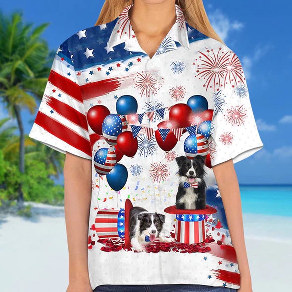 4th Of July Hawaiian Shirt Border Collie Independence Day Hawaiian Shirt Hawaiian Shirt Hawaiian Fourth Of July Shirt 2 jibynl.jpg 4th Of July Hawaiian Shirt Border Collie Independence Day Hawaiian Shirt Hawaiian Shirt Hawaiian Fourth Of July Shirt 2 jibynl.jpg
