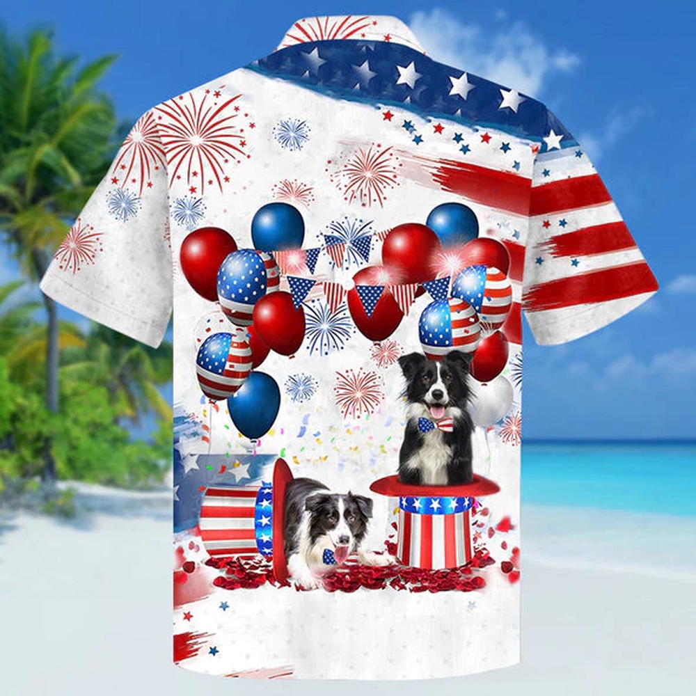 4th Of July Hawaiian Shirt Border Collie Independence Day Hawaiian Shirt Hawaiian Shirt Hawaiian Fourth Of July Shirt 3 tbxgen.jpg 4th Of July Hawaiian Shirt Border Collie Independence Day Hawaiian Shirt Hawaiian Shirt Hawaiian Fourth Of July Shirt 3 tbxgen.jpg