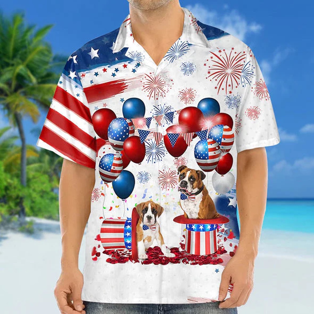4th Of July Hawaiian Shirt Boxer Independence Day Hawaiian Shirt Hawaiian Shirt Hawaiian Fourth Of July Shirt 1 cigkus.jpg