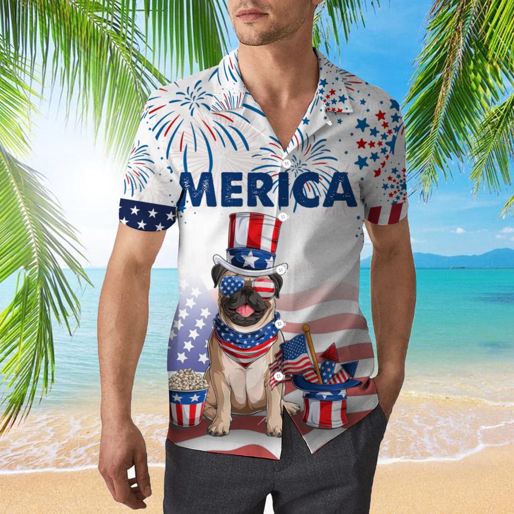 4th Of July Hawaiian Shirt Bulldog American Flag 4Th Of July Firework Hawaiian Shirt Hawaiian Fourth Of July Shirt 1 jiyocb.jpg 4th Of July Hawaiian Shirt Bulldog American Flag 4Th Of July Firework Hawaiian Shirt Hawaiian Fourth Of July Shirt 1 jiyocb.jpg