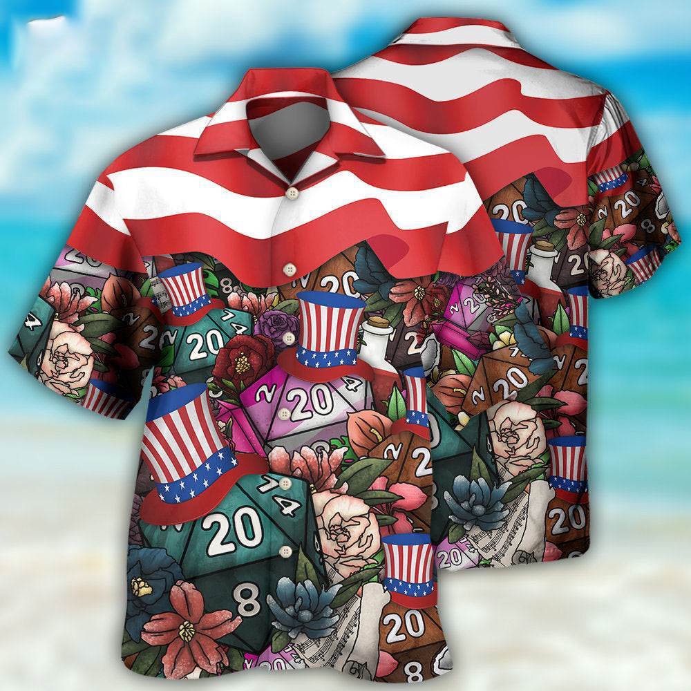 4th Of July Hawaiian Shirt D20 Independence Day Hawaiian Shirt Hawaiian Fourth Of July Shirt 1 u5ntsy.jpg 4th Of July Hawaiian Shirt D20 Independence Day Hawaiian Shirt Hawaiian Fourth Of July Shirt 1 u5ntsy.jpg