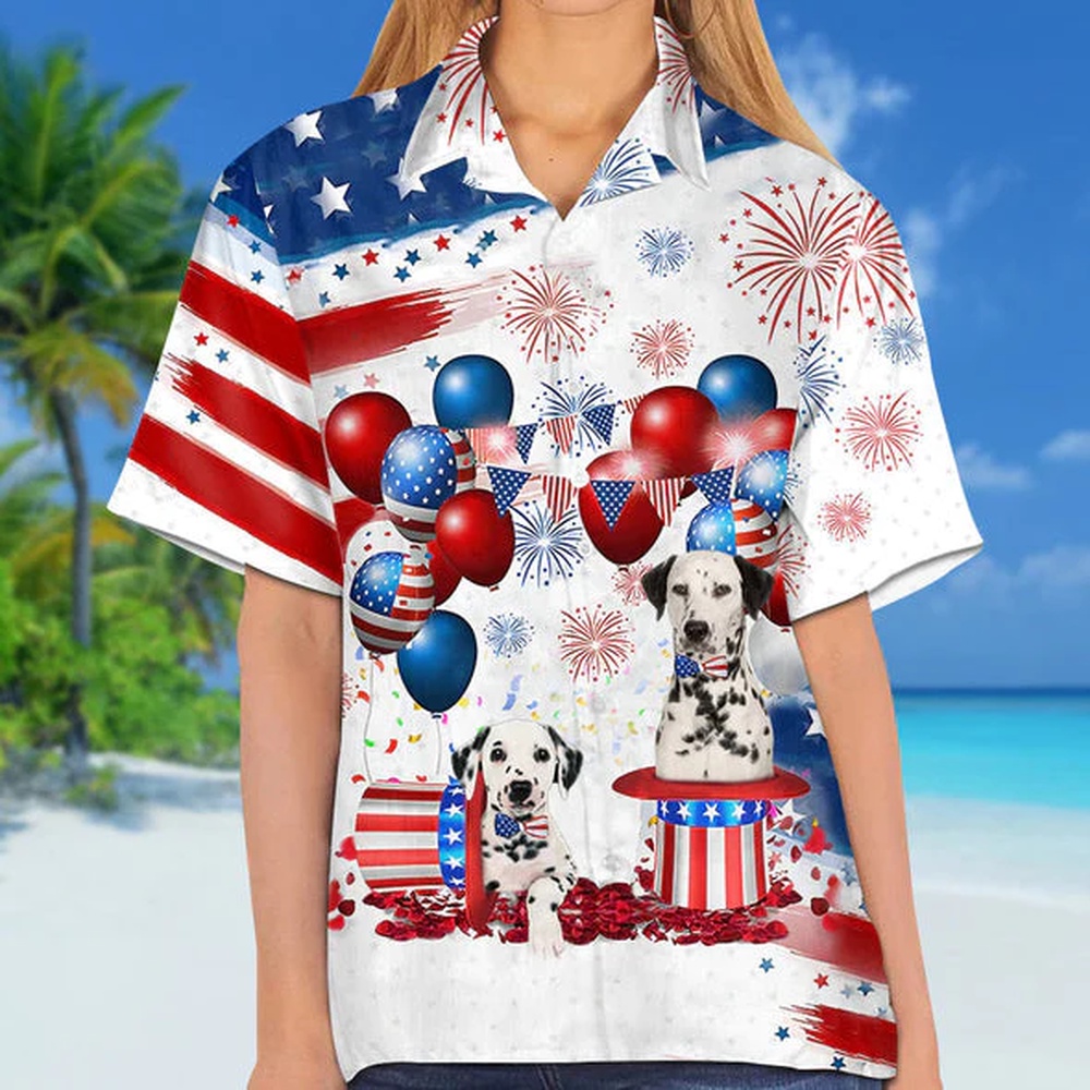 4th Of July Hawaiian Shirt Dalmatian Independence Day Hawaiian Shirt Hawaiian Shirt Hawaiian Fourth Of July Shirt 2 ujfuka.jpg 4th Of July Hawaiian Shirt Dalmatian Independence Day Hawaiian Shirt Hawaiian Shirt Hawaiian Fourth Of July Shirt 2 ujfuka.jpg