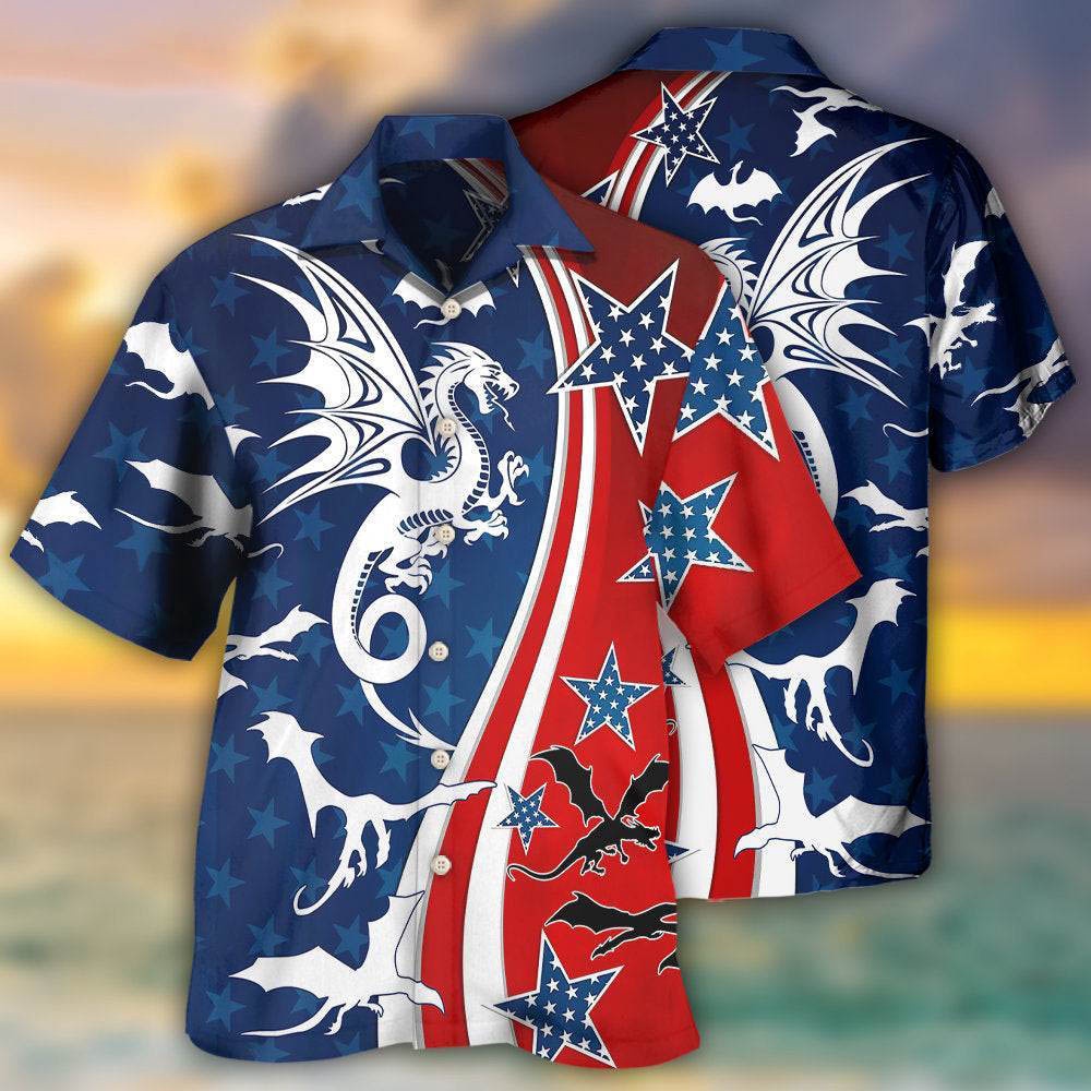 4th Of July Hawaiian Shirt Dragon Independence Day America Hawaiian Shirt Hawaiian Fourth Of July Shirt 1 lxvx90.jpg