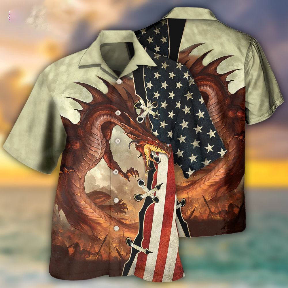 4th Of July Hawaiian Shirt Dragon Independence Day Hawaiian Shirt Hawaiian Fourth Of July Shirt 1 wnutnl.jpg