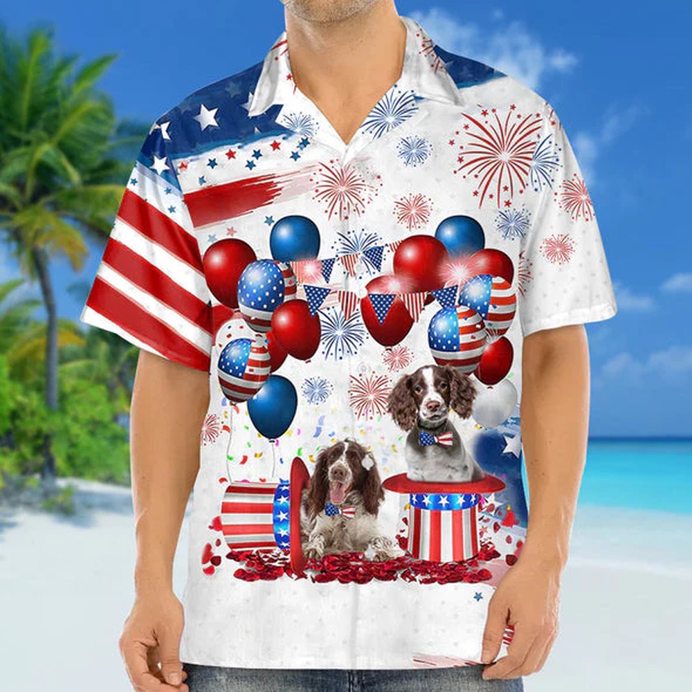 4th Of July Hawaiian Shirt English Springer Spaniel Independence Day Hawaiian Shirt Hawaiian Shirt Hawaiian Fourth Of July Shirt 1 k1sv9s.jpg