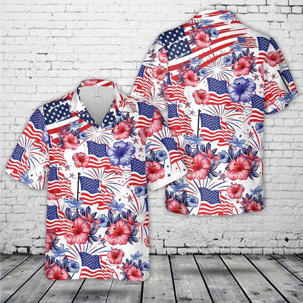 4th Of July Hawaiian Shirt Flower American Flag 4Th Of July Hawaiian Shirt Hawaiian Fourth Of July Shirt 1 fixhij.jpg 4th Of July Hawaiian Shirt Flower American Flag 4Th Of July Hawaiian Shirt Hawaiian Fourth Of July Shirt 1 fixhij.jpg