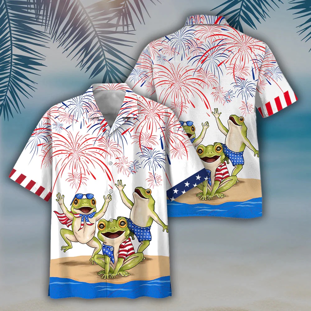 4th Of July Hawaiian Shirt Frogs 4Th Of July Hawaiian Shirt Independence Day Is Coming Hawaiian Fourth Of July Shirt 2 tc9ob7.jpg 4th Of July Hawaiian Shirt Frogs 4Th Of July Hawaiian Shirt Independence Day Is Coming Hawaiian Fourth Of July Shirt 2 tc9ob7.jpg