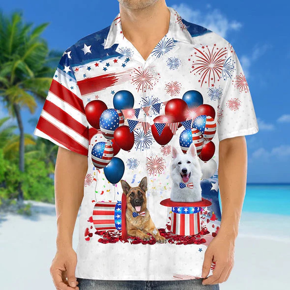 4th Of July Hawaiian Shirt German Shepherd Independence Day Hawaiian Shirt Hawaiian Shirt Hawaiian Fourth Of July Shirt 1 vy96bl.jpg