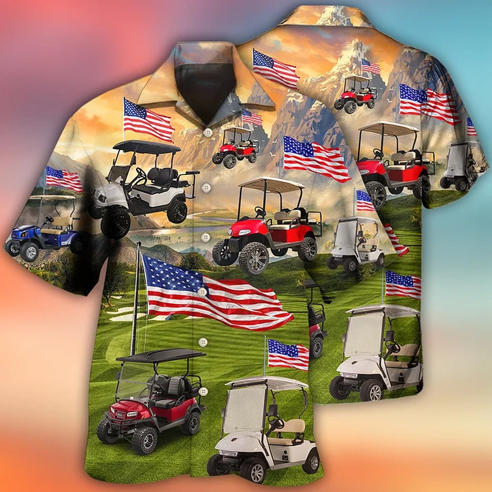 4th Of July Hawaiian Shirt Golf Aloha Hawaiian Shirts For Summer Golf Club Car Usa Flag Independence Day Hawaiian Shirts 1 arkwbh.jpg
