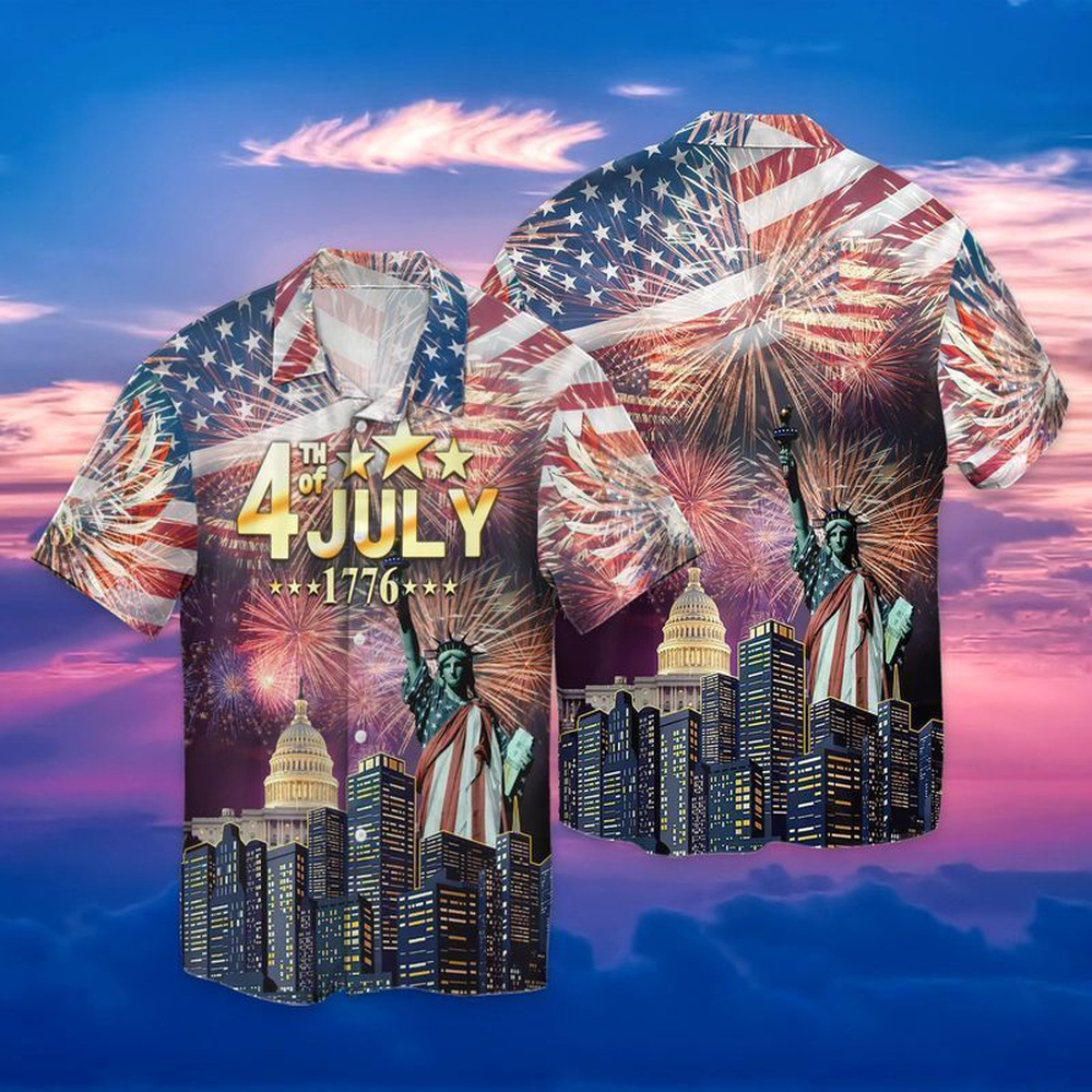 4th Of July Hawaiian Shirt Happy 4Th Of July Independence Day American Flag Hawaiian Shirt Hawaiian Fourth Of July Shirt 1 fd7zdu.jpg 4th Of July Hawaiian Shirt Happy 4Th Of July Independence Day American Flag Hawaiian Shirt Hawaiian Fourth Of July Shirt 1 fd7zdu.jpg